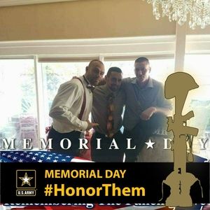 Meet your Posher, Bradley